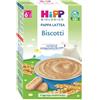 HIPP ITALIA Srl Hipp Bio Pappa Lattea Biologica ai Biscotti