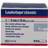 ESSITY ITALY SpA Leukotape Cerotto Non Elastico 5x10 m