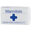 ZETA FARMACEUTICI SpA Mannitolo Panetto F.U. Integratore Lassativo 10 g