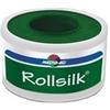 PIETRASANTA PHARMA SpA Roll Silk Cerotto In Seta Artificiale Bianco Ipoallergenico cm 5x5m