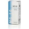LAB.TERAPEUTICO M.R. Srl MG-50 Integratore Magnesio 50 Tavolette