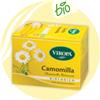 VIROPA IMPORT Srl Viropa Infuso Di Camomilla Biologico 15 Bustine