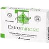 MEDA PHARMA SpA Estromineral Integratore Minerali Per Donne in Menopausa 20 Compresse