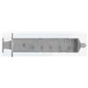 P.B. PHARMA Srl SIRINGA 60 ML LUER LOCK 1 PEZZO