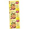 DR.SCHAR (SCHAER) SpA Schar Nocciolì Wafer alla Nocciola Senza Glutine 3x21 g