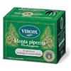 VIROPA IMPORT Srl Viropa Menta piperita infuso biologico 15 filtri