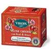 VIROPA IMPORT Srl Viropa Infuso Di Rosa Canina Biologico 15 Bustine