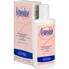VALDERMA Srl Gynecolase Detergente Intimo Lenitivo e rinfrescante 500 ml