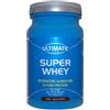 VITA AL TOP Srl Ultimate Italia Super Whey Gusto Cacao - Proteine Del Siero Del Latte Isolate Microfiltrate 700 g