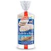 FIORENTINI ALIMENTARI SpA Fiorentini Gallette Bio Riso Senza Glutine 120 g