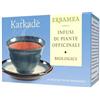ERBAMEA Srl KARKADE' BUSTINE FILTRO