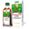 SALUS HAUS Gmbh & Co KG Salus - Sciroppo Di Fichi E Manna 200 ml - Integratore Per La Regolarità Intestinale