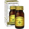 DR.GIORGINI SER-VIS Srl Dr. Giorgini Detoxigen Integratore Antiossidante 125 Pastiglie