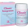 ABBATE A&V PHARMA Srl Clinderm Integratore Vitamine e Minerali 50 Capsule