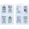 INSAO Srl Yogurt Linea Fermenti liofilizzati 34g