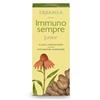 ERBAMEA Srl IMMUNOSEMPRE Junior 200ml EBM