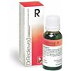 DR.RECKEWEG & CO. GmbH Dr. Reckeweg R9 Gocce Omeopatiche 22 ml