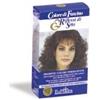 ZETA FARMACEUTICI SpA Euphidra Shampoo Colore Permanente Tintura n°55 Colore Castano Dorato 120 ml