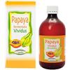 VIVIDUS Srl PAPAYA FERMENT INTEG.500ML VIV