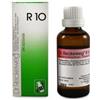 DR.RECKEWEG & CO. GmbH Dr. Reckeweg R10 Gocce Omeopatiche 22 ml