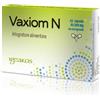 IGEAKOS Srl Vaxiom N Integratore 24 Capsule
