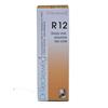 DR.RECKEWEG & CO. GmbH Dr. Reckeweg R12 Gocce Orali Omeopatiche 22 ml