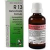 DR.RECKEWEG & CO. GmbH Dr. Reckeweg R13 Gocce Omeopatiche 22 ml