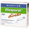 DOTT.C.CAGNOLA Srl MAGNESIUM DIASP 300 LIM 20BUST