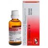 DR.RECKEWEG & CO. GmbH Dr. Reckeweg R19 Gocce Orali Omeopatiche 22 ml