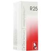 DR.RECKEWEG & CO. GmbH Dr. Reckeweg R25 Gocce Omeopatiche 22 ml