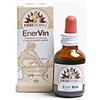 ERBENOBILI Srl Erbenobili Enervin Integratore Energetico 50 ml