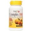 LONGLIFE Srl LongLife C Complex 1000 Integratore Vitaminico 60 Tavolette Rilascio Graduale
