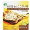 PROBIOS Srl SOCIETA' BENEFIT Probios Fette Biscottate Integrali Senza Zucchero 270 g