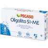 SCHWABE PHARMA ITALIA Srl Pegaso Oligolito SI-ME Integratore Per Il Metabolismo 20 Fiale 2 ml