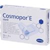 ARTSANA SpA Cerotti Cosmopor E Steril 7,2x5cm 10 pezzi