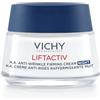VICHY (L'Oreal Italia SpA) Vichy Liftactiv Hyaluronic Specialist H.A. Crema Notte Anti-rughe Rassodante e Rimpolante con acido ialuronico 50 ml