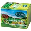 VIROPA IMPORT Srl VIROPA TISANA MALGA BIO 15BUST