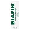 KENVUE ITALIA SPA Biafin Emulsione Cutanea Idratante Lenitiva 100 ml, Crema scottature e pelle sensibile e irritata