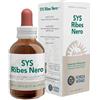 FORZA VITALE ITALIA Srl SYS RIBES NERO GOCCE 50 ML