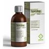 ERBOZETA SpA Laxodep Light Integratore Gastro-intestinale Sciroppo 150 Ml