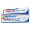 URAGME Srl Forhans Clexidin Gel Dentale 0,30% Antibatterico 30 ml