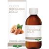 ERBA VITA GROUP SpA Erba Vita Olio di Mandorle Dolci Integratore Ad Uso Interno 100 ml