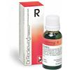 DR.RECKEWEG & CO. GmbH Dr. Reckeweg R1 Gocce Omeopatiche 50 ml