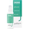 JUDIFARM Srl Dierre Olio Idratante Corpo Pelle Secca 125 ml