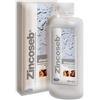 NEXTMUNE ITALY Srl Zincoseb Shampoo Lenitivo Seboriequilibrante Cani e Gatti 250 ml
