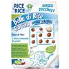 PROBIOS Srl SOCIETA' BENEFIT R&R BOLLE RISO CACAO 150G