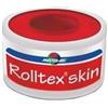 PIETRASANTA PHARMA SpA Roll Tex Skin Cerotto In Tela Rosa Pelle Ipoallergenico cm 1,25x5m