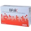 DUPI ITALIA Srl Bifolic Integratore Acido Folico 30 Capsule 10,5 g