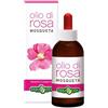 ERBA VITA GROUP SpA Erba Vita Olio di Rosa Mosqueta Idratante Elasticizzante Corpo 10 ml