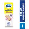 SCHOLL'S WELLNESS COMPANY Srl Scholl Crema Rigenerante Pelle Secca Piedi 60 ml